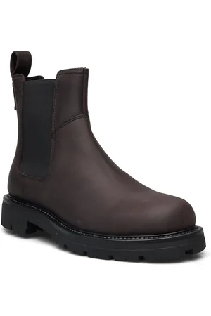 Vagabond Cameron Chelsea-saappaat Bootsit Brown