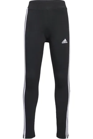 adidas G 3S Tig Sport Running-training Tights Black