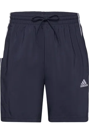 adidas M 3S Chelsea Bottoms Shorts Sport Shorts Navy