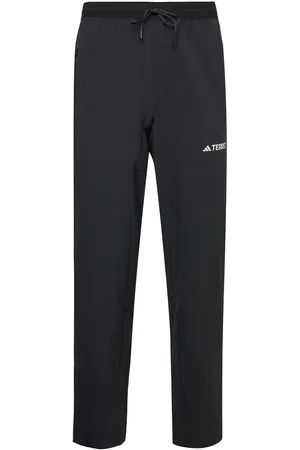 adidas Liteflex Pts Sport Sport Pants Black