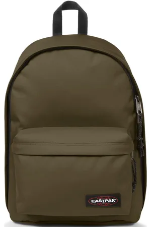 Eastpak Out Of Office Reppu Laukku Khaki Green