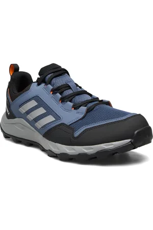 adidas Terrex Tracerocker 2 Gtx Sport Sport Shoes Running Shoes Blue