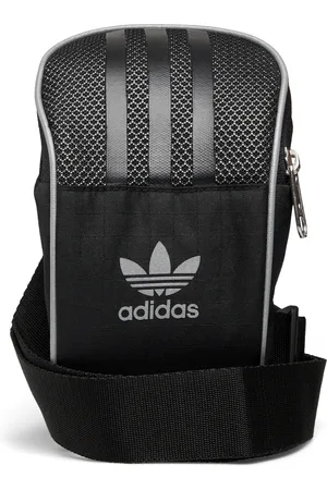 adidas Small Item Bag Sport Shoulder Bags Black