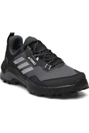 adidas Terrex Ax4 Gtx W Sport Sport Shoes Sport Outdoor-hiking Shoes Black
