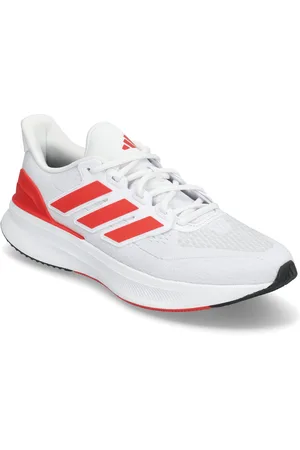 adidas Ultrarun 5 Running Shoes Sport Men Sport Shoes Sport Running Shoes White