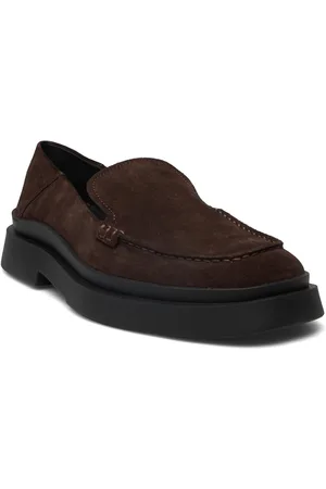 Vagabond Mike Loaferit Matalat Kengät Brown