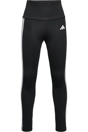 adidas G Tr-Es 3S Tig Sport Running-training Tights Black