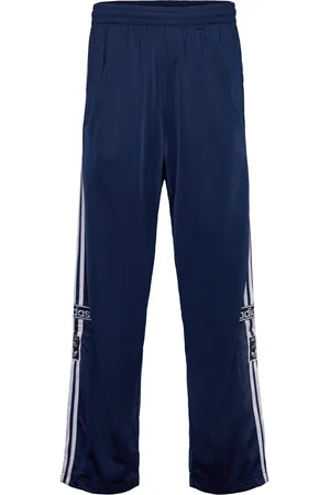 adidas Adibreak Sport Men Sport Clothing Sport Pants Sport Sweatpants Navy