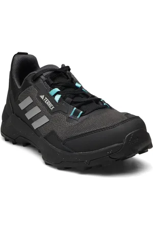 adidas Terrex Ax4 W Sport Sport Shoes Outdoor-hiking Shoes Black