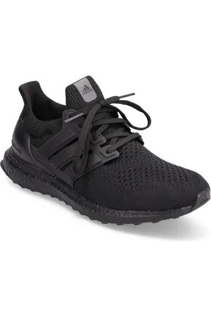adidas Ultraboost 1.0 Sport Sneakers Low-top Sneakers Black