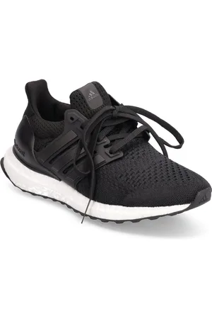 adidas Ultraboost 1.0 W Sport Sneakers Low-top Sneakers Black