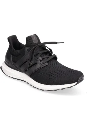 adidas Ultraboost 1.0 Sport Sneakers Low-top Sneakers Black