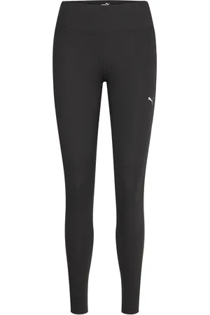 PUMA Run Favorites Brushed Velocity Tight Sport Women Sport Clothing Sport Tights Sport Training Tights Black