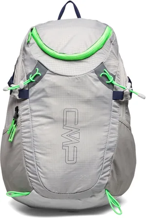 CMP Katana 22L Sport Women Sport Training Bags Sport Backpacks Grey