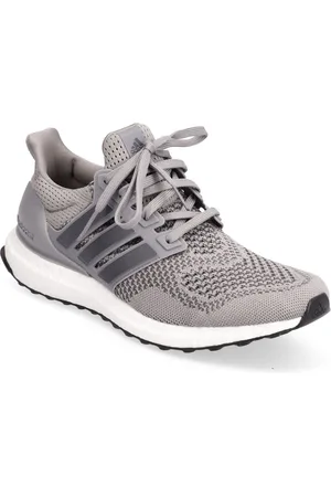 adidas Ultraboost 1.0 Shoes Sport Sneakers Low-top Sneakers Grey