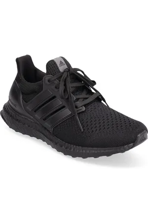 adidas Ultraboost 1.0 W Sport Sneakers Low-top Sneakers Black