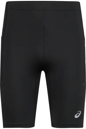 Asics Road Sprinter Sport Sport Clothing Sport Tights Sport Training Tights Black