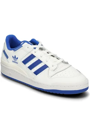 adidas Forum Low Cl Sport Sneakers Low-top Sneakers White