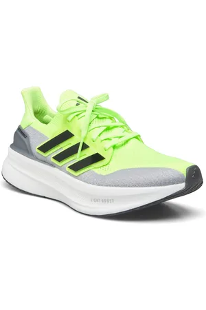 adidas Ultraboost 5 Sport Sport Shoes Sport Running Shoes Green
