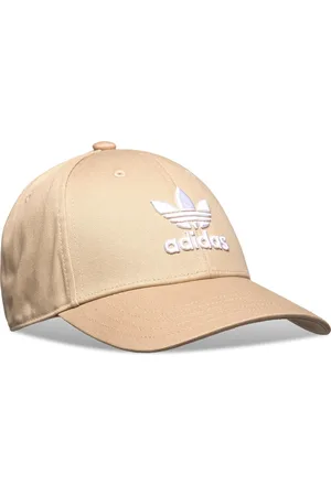adidas Baseb Class Tre Sport Headwear Caps Cream