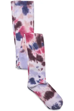 Melton Play Tights Sukkahousut Multi/patterned