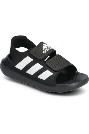 adidas Altaswim 2.0 C Sport Summer Shoes Sandals Black