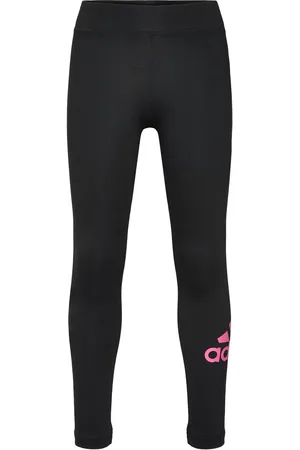 adidas G Bl Tig Sport Leggings Black