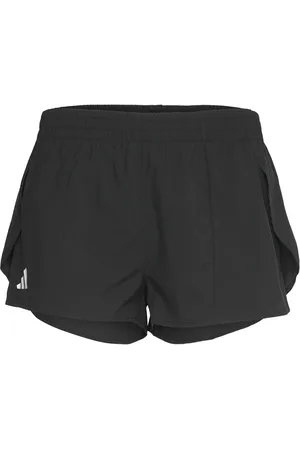 adidas Adizero E Split Sport Women Sport Clothing Sport Shorts Sport Training Shorts Black