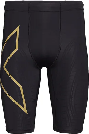 2XU Light Speed Compression Shorts Sport Shorts Sport Shorts Black
