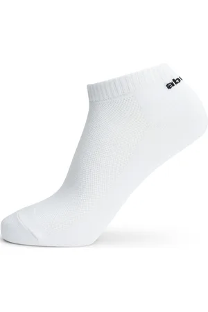 Abacus Dove Low Sock 3-Pack Sport Women Sport Clothing Sport Socks White