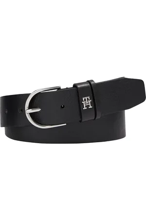 Tommy Hilfiger Essential Effortless 3.5 Vyö Black