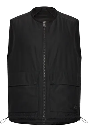 HUGO BOSS Bontino2421 Liivi Black
