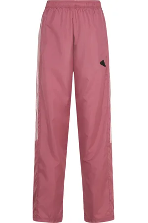 adidas Tiro Cut 3 Stripes Summer Woven Pants Sport Sport Clothing Sport Pants Sport Sweatpants Pink