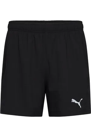 PUMA Run Velocity Ultraweave 5" Short M Sport Sport Clothing Sport Shorts Sport Training Shorts Black