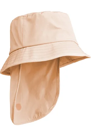 Liewood Damona Bucket Hat Accessories Headwear Hats Bucket Hats Coral