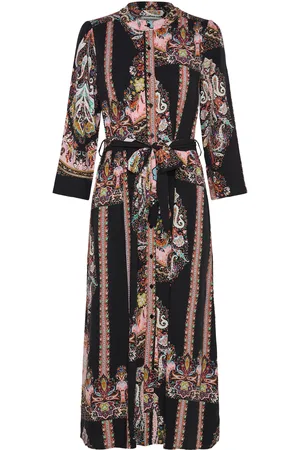 Lollys Laundry Harperll Maxi Dress Maksimekko Juhlamekko Black