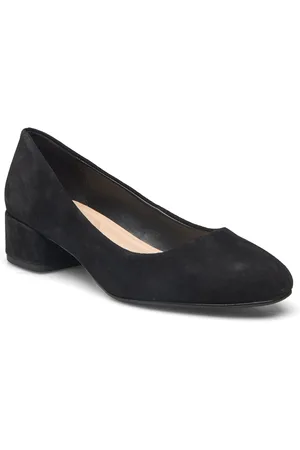 Dune Bracket Ballerinat Black