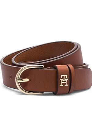 Tommy Hilfiger Essential Effortless 2.5 Vyö Brown