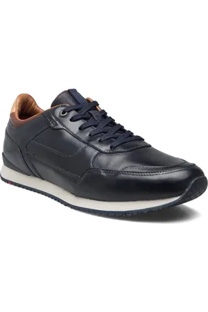 Lloyd Editta Matalavartiset Sneakerit Tennarit Blue