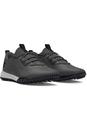 Under Armour Ua Shadow Turf 2.0 Sport Men Sport Shoes Sport Indoor Shoes Grey