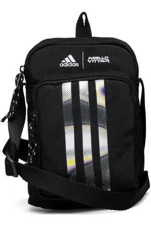 adidas Pride Organizer Sport Sport Training Bags Sport Crossbody Bags Black