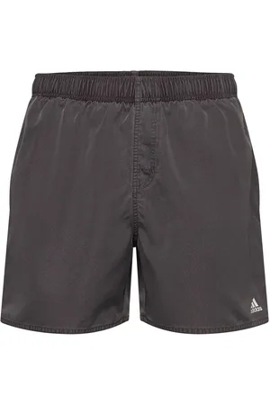 adidas Washed Out Clx Swim Short Sport Sport Clothing Sport Swimwear Sport Swim Shorts Grey