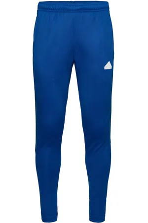 adidas House Of Tiro Nations Pack Pant Sport Men Sport Clothing Sport Pants Sport Sweatpants Blue