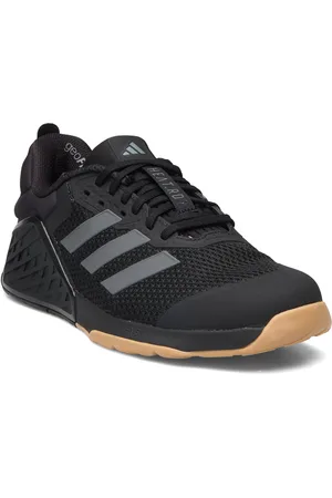adidas Dropset 3 Trainer Sport Sport Shoes Sport Training Shoes Black