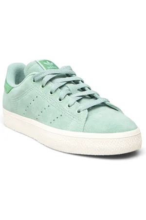 adidas Stan Smith Cs W Sport Sneakers Low-top Sneakers Green