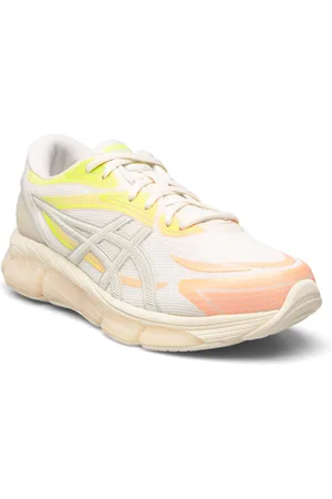 Asics Gel-Quantum 360 Viii Paris Sport Sport Shoes Sport Sneakers Sport Low Top Sneakers White