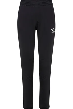 Umbro Liga Training Pant W Sport Women Sport Clothing Sport Pants Sport Training Pants Black