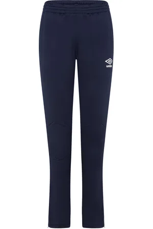 Umbro Liga Training Pant W Sport Women Sport Clothing Sport Pants Sport Training Pants Navy