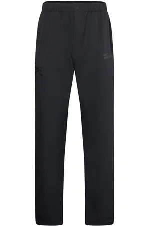 Black Halo Tactical Pants Bottoms Trousers Casual Black