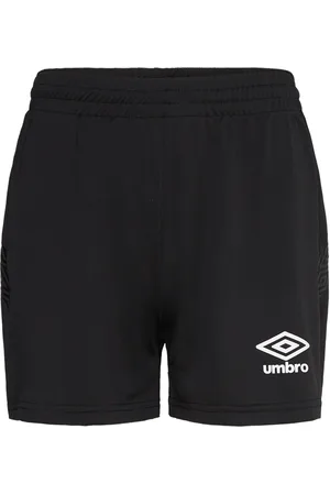 Umbro Liga Shorts W Sport Women Sport Clothing Sport Shorts Sport Training Shorts Black